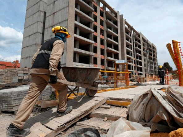 agentes inmobiliarios no figuran en la anteproyecto de ley de la Vivienda