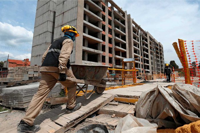 agentes inmobiliarios no figuran en la anteproyecto de ley de la Vivienda
